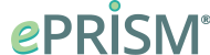 ePrism logo